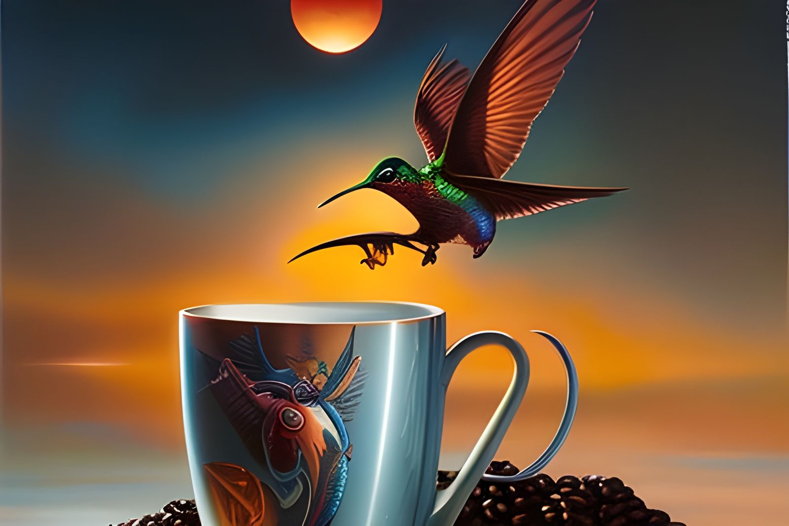 Good morning!