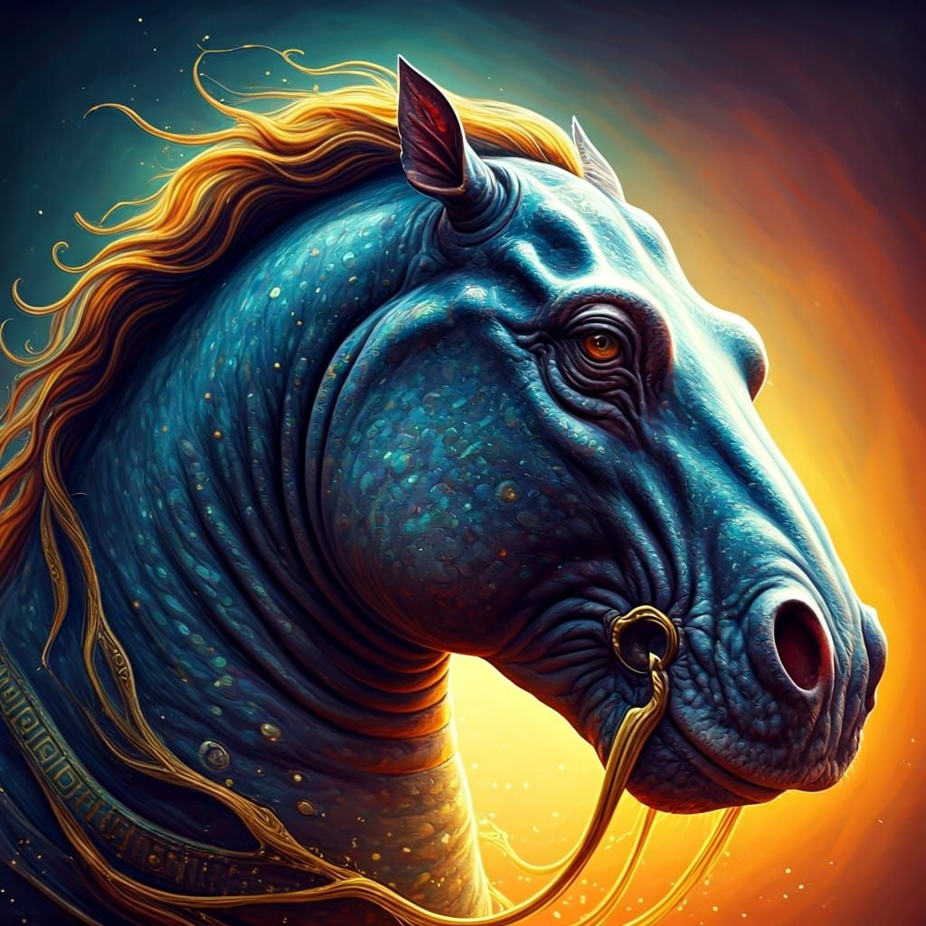 Hippocampus- even YOU - GOOGLE you need to update 🤣🤣🤣