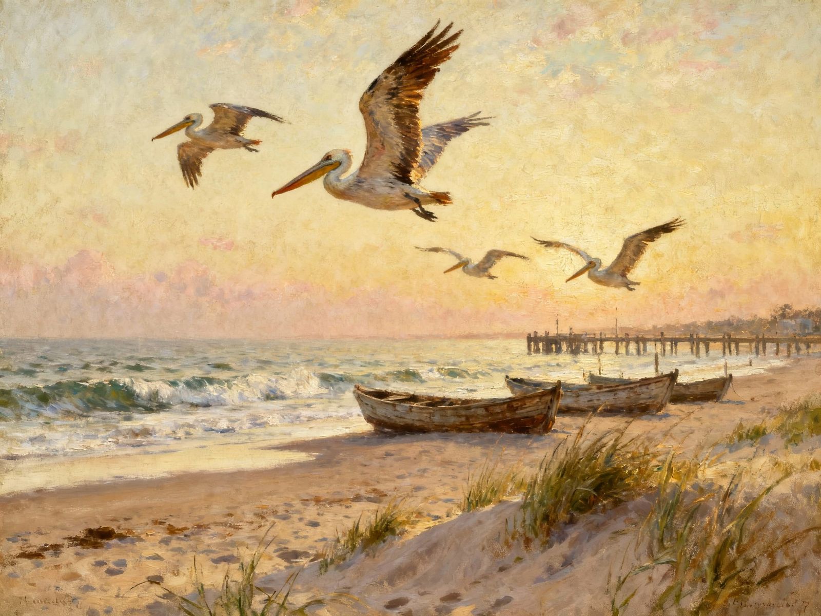 Seedream Ocean Dream