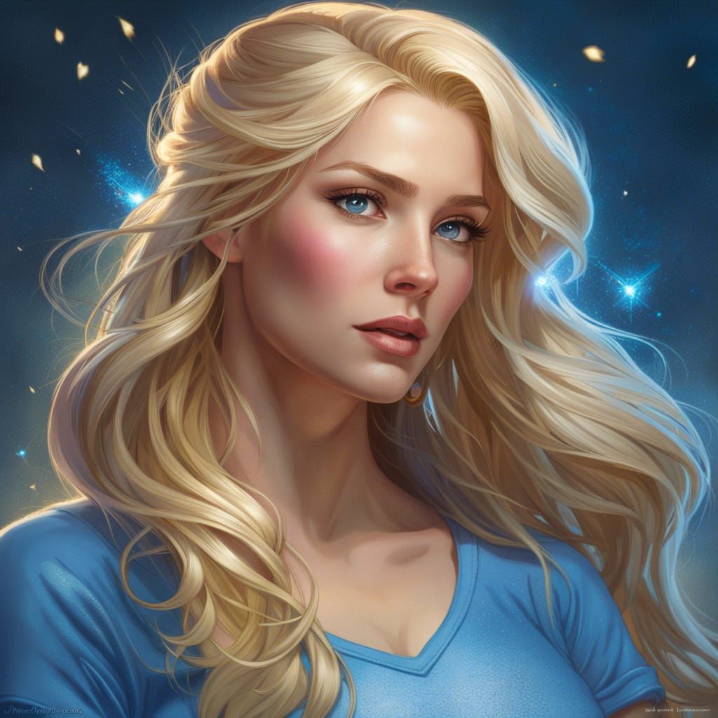 Modern Day Cinderella 1