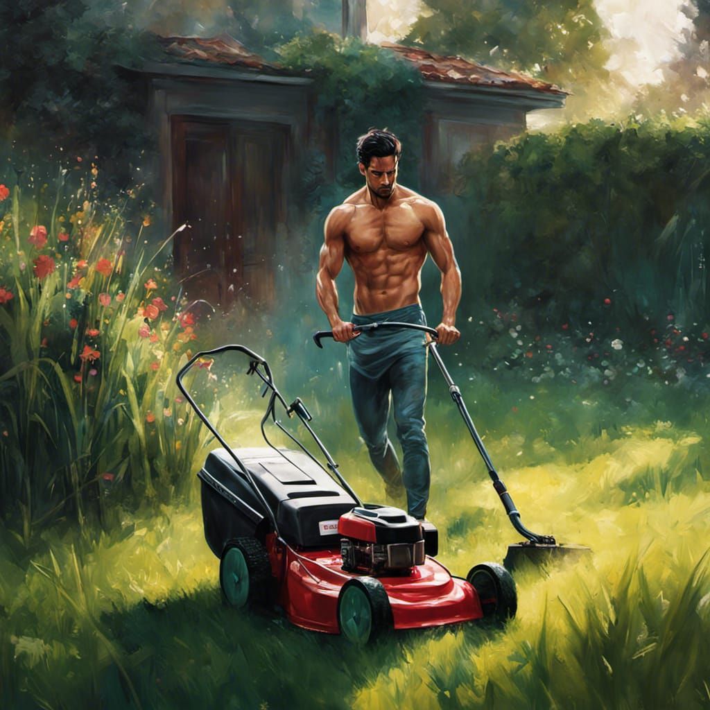 Yard Work