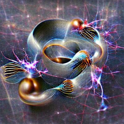 Quantum Entanglement Visualized