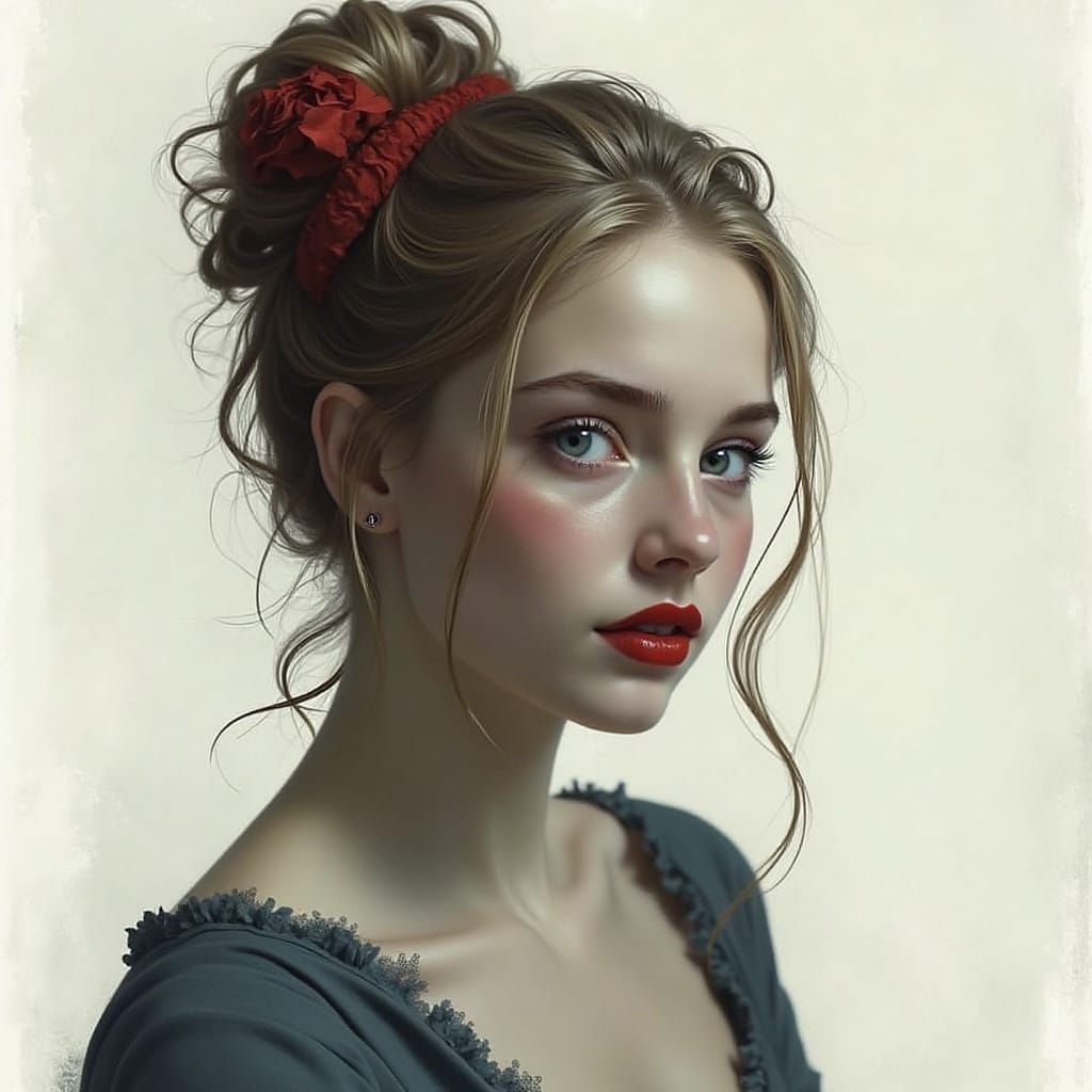 Exploring Shades of Red: Scarlet, Crimson, Vermillion