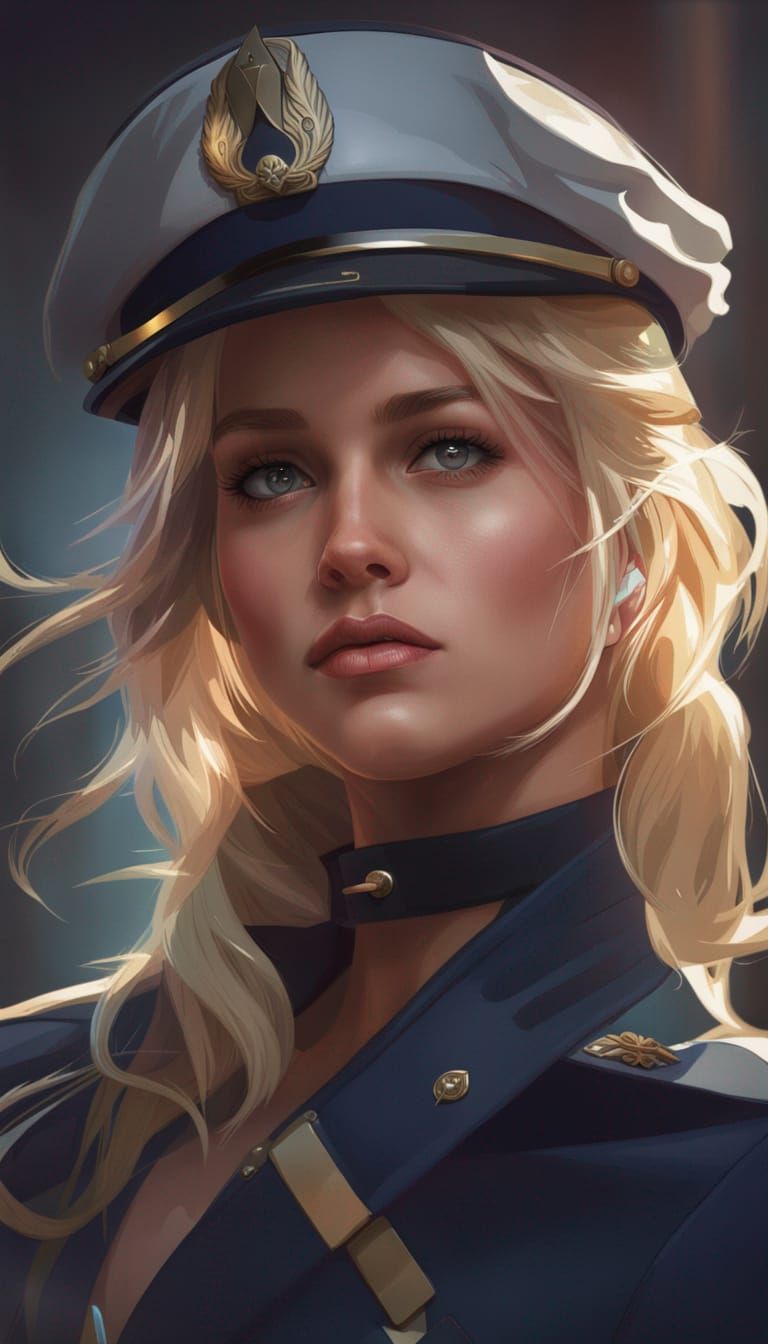 Officer