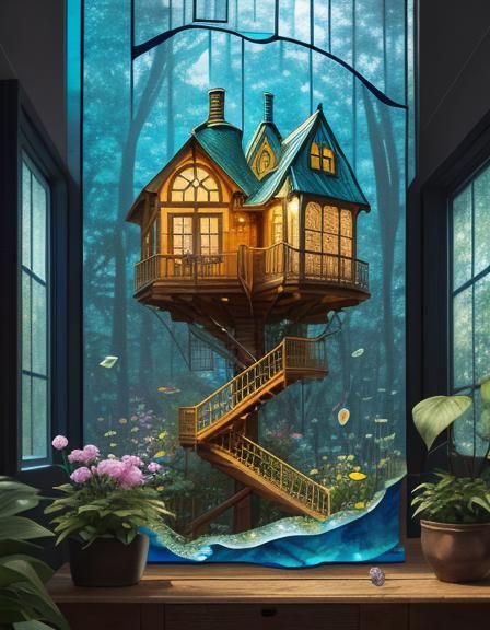 Architecture 101