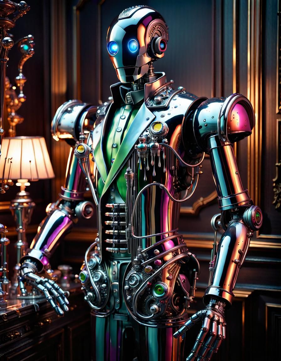 Man is a robot with defects. - Emil Ciora