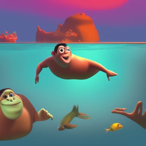 Life could be a dream