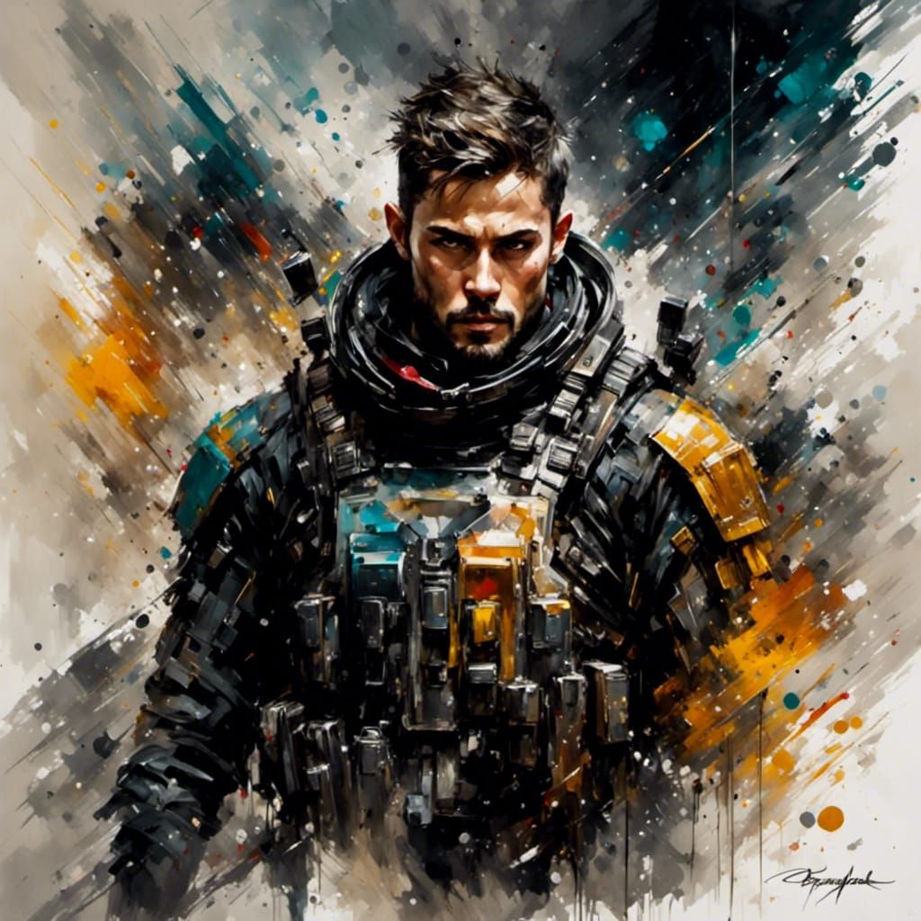 Abstract Interpretation of Wednesday with LoRA enhancements