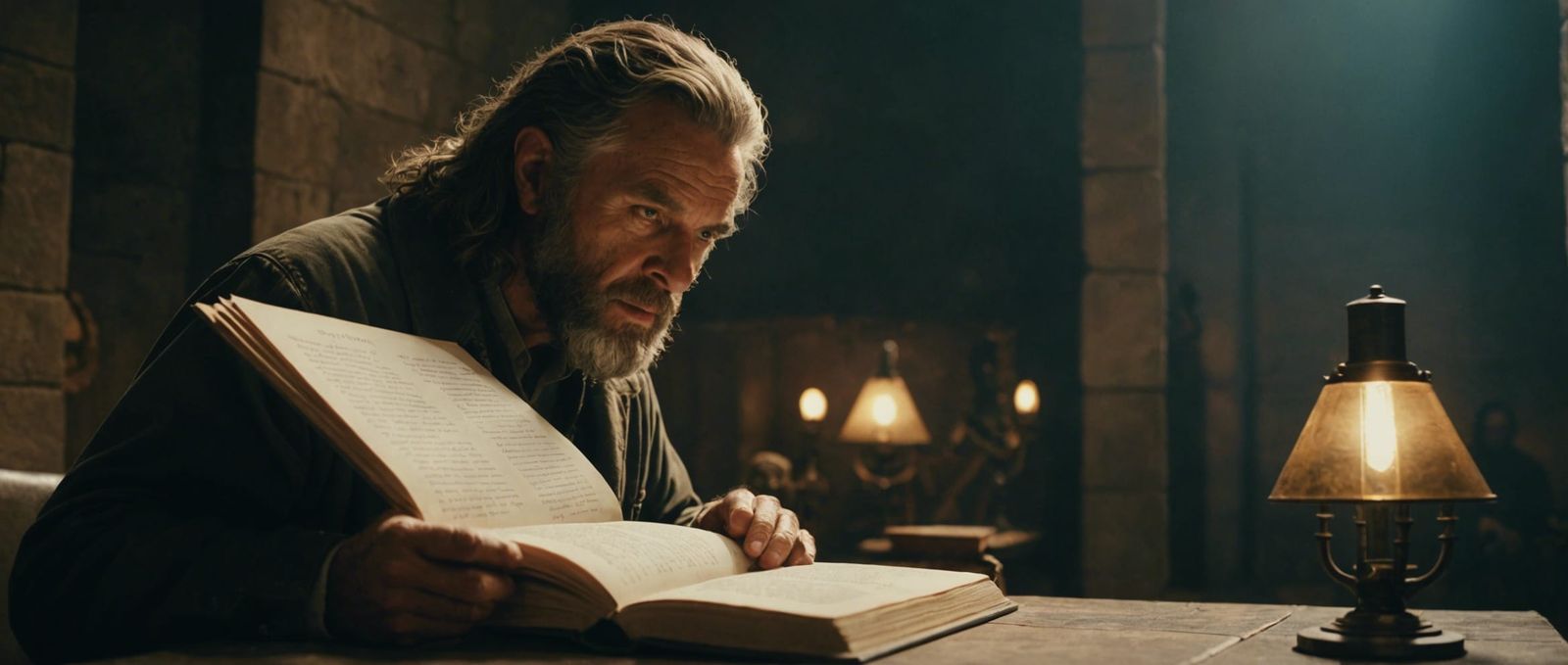 The Revelation of Saint John the Apostle 📖⚔️✝️