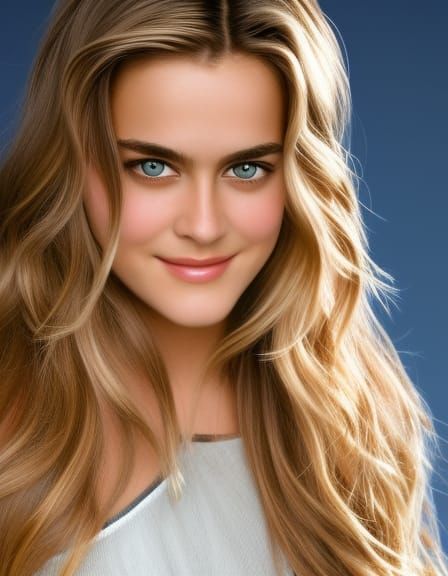 Alicia Silverstone