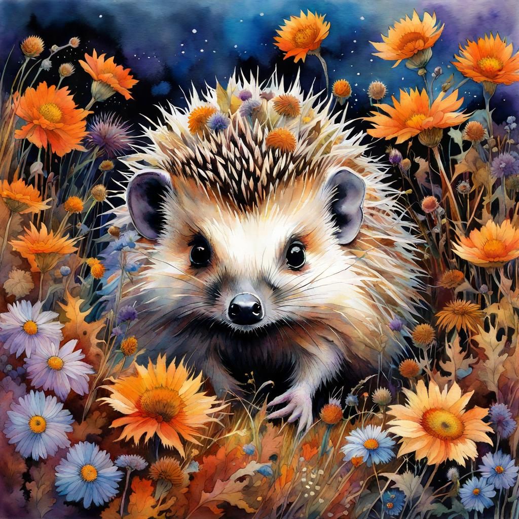 Hedgehog