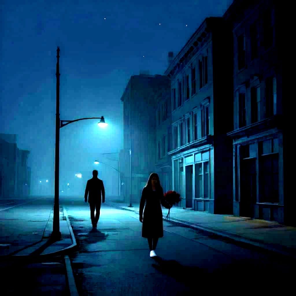 Urban Isolation and Loneliness