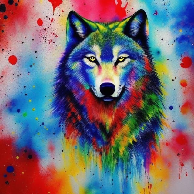 Wolf