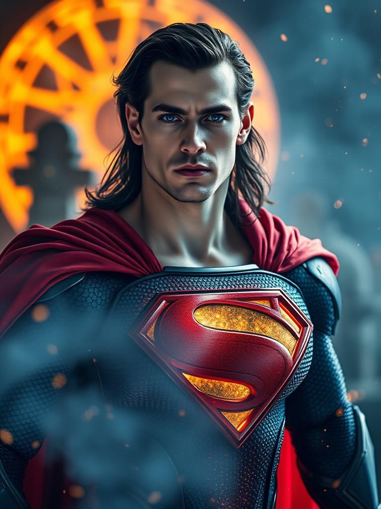 Son of Krypton