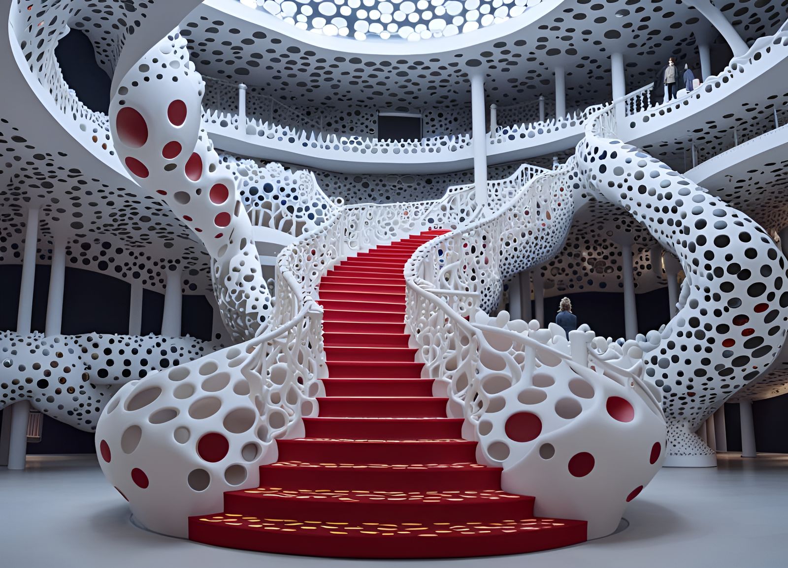 Museum of Surreality