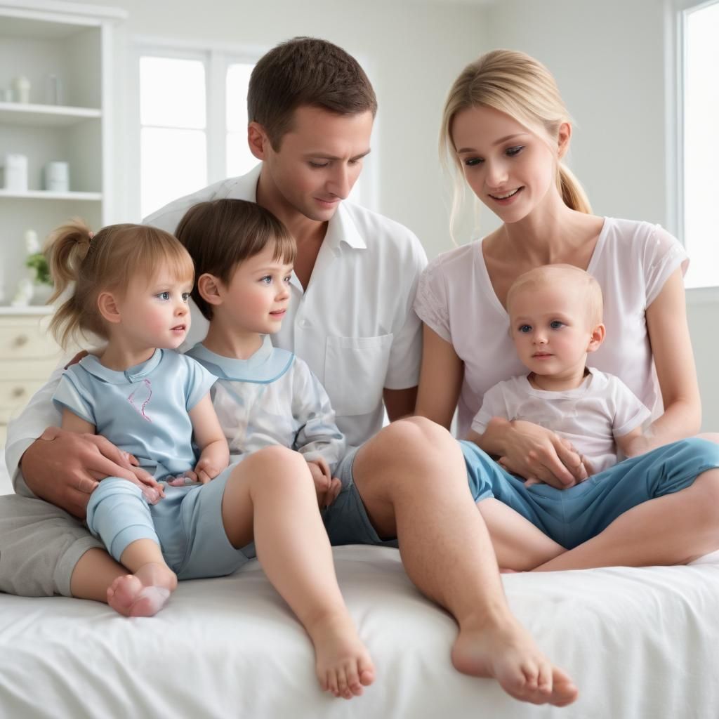 Artifical caring the next best thing to family