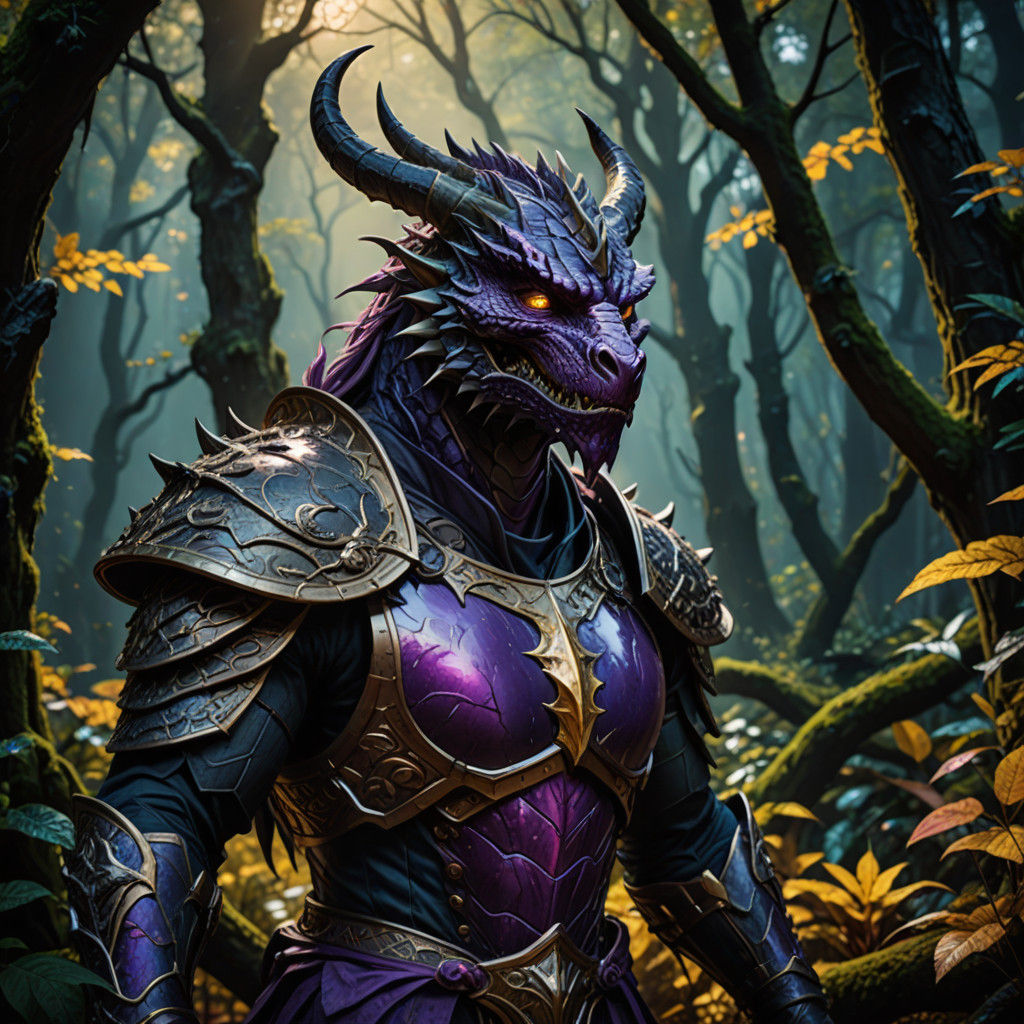 Dragonborn