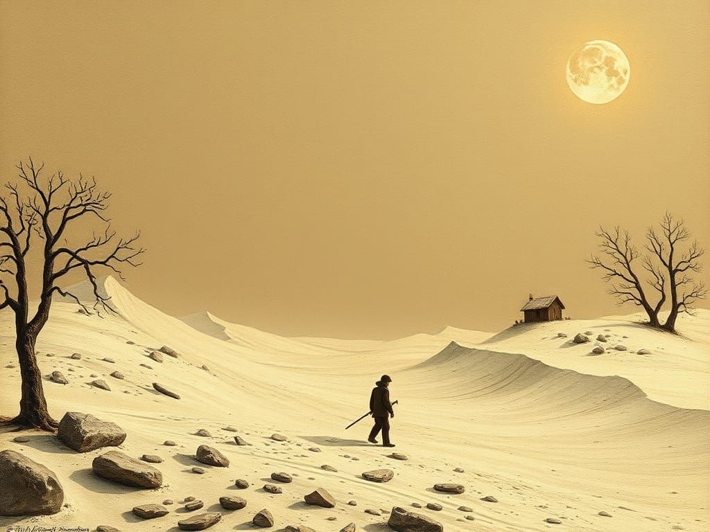 Chronemics Waived in an Attempt to Prove an Infinite Tempora...