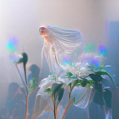 Ethereal Dreamscape: A Vision of Transcendence