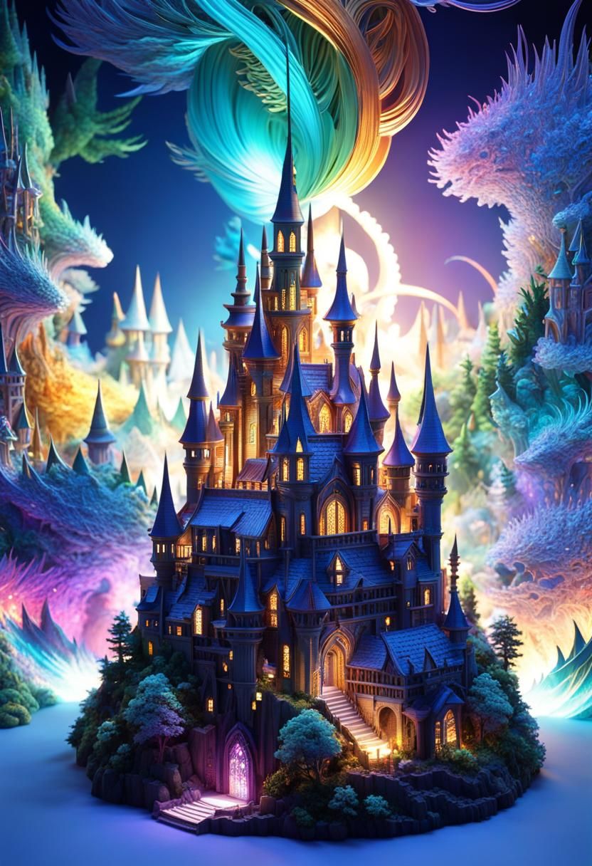 Wizards Castle