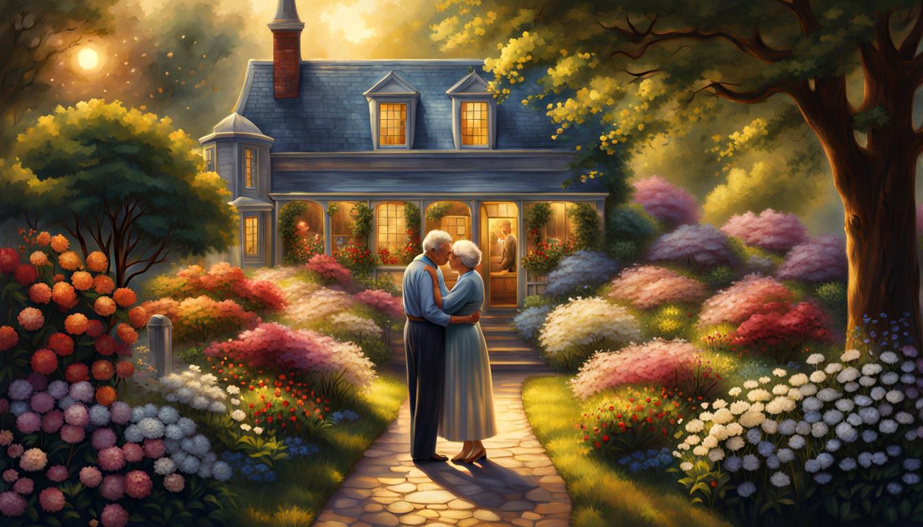 Falling in Love