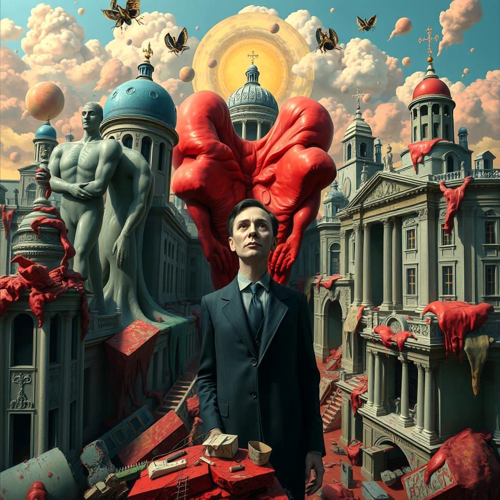 Disestablishmentarianism