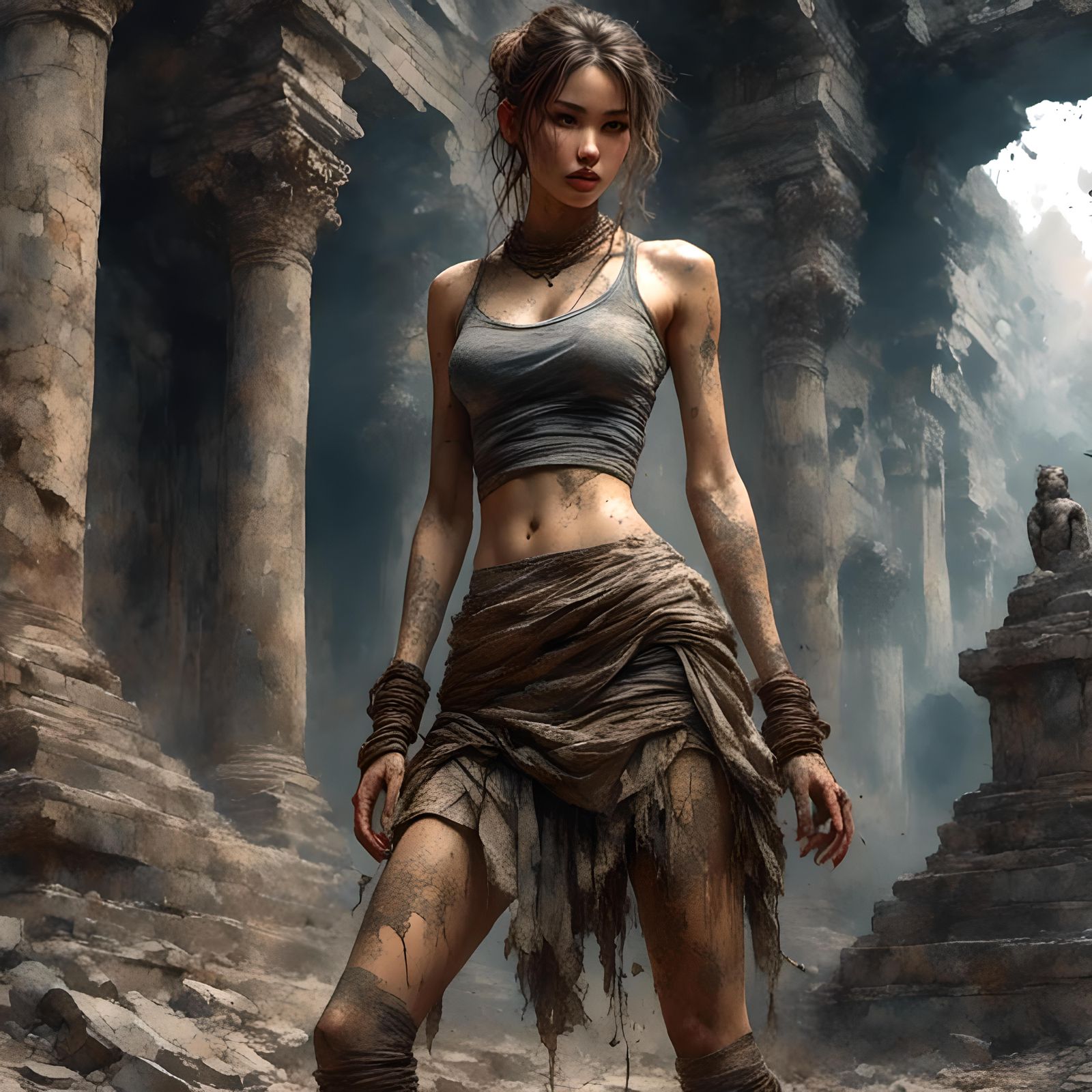 Tomb Raider