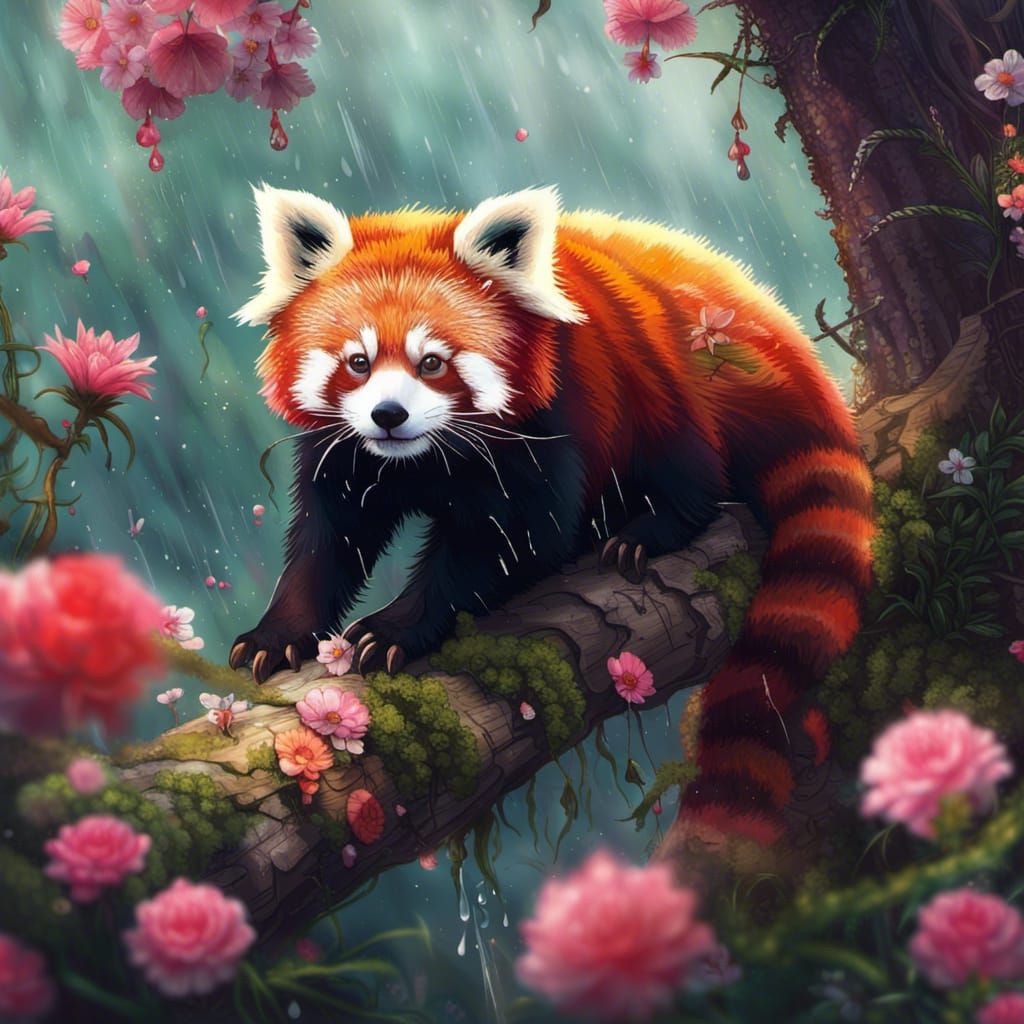 Red Panda