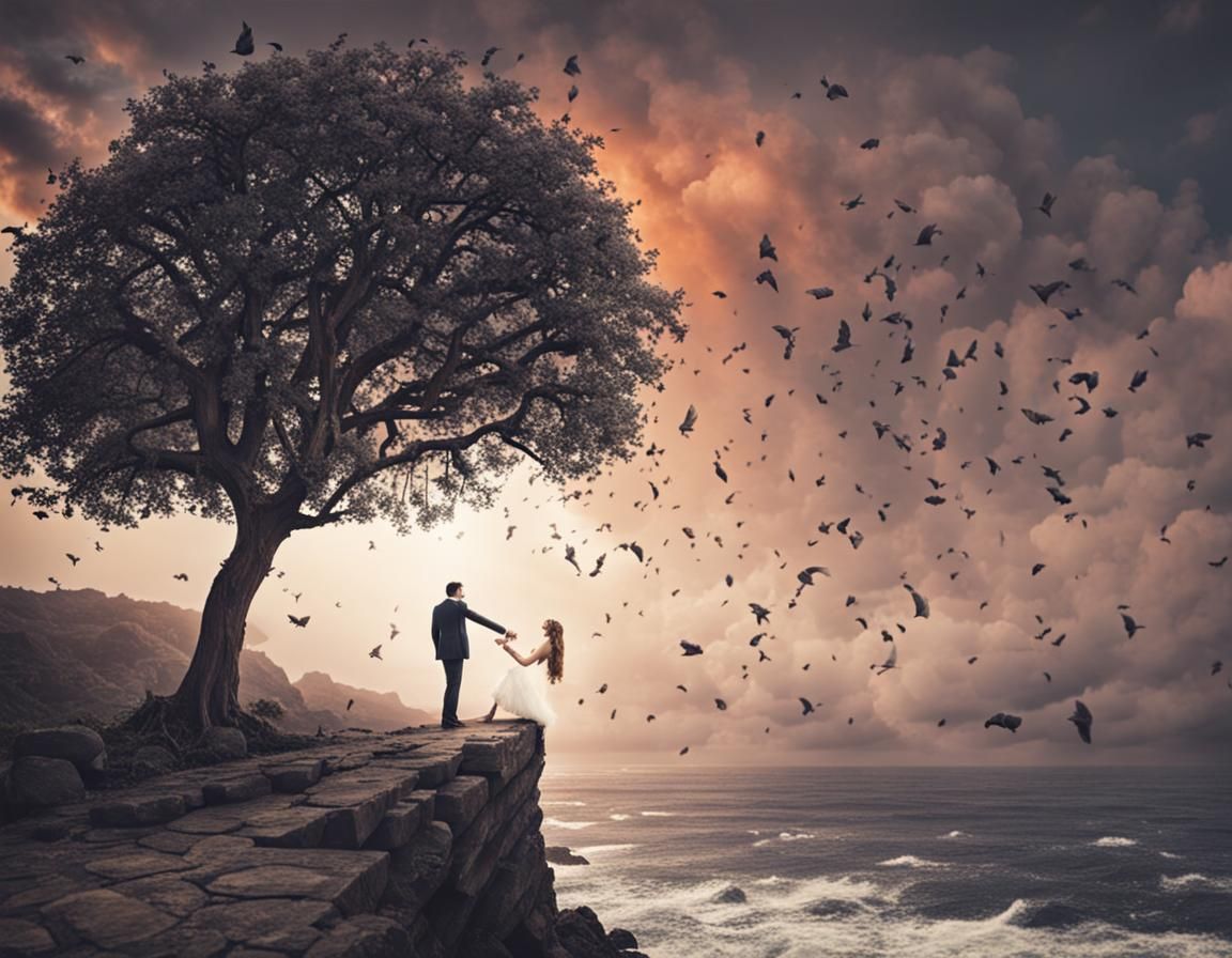 Nostalgic Reflection on Cherished Life Moments