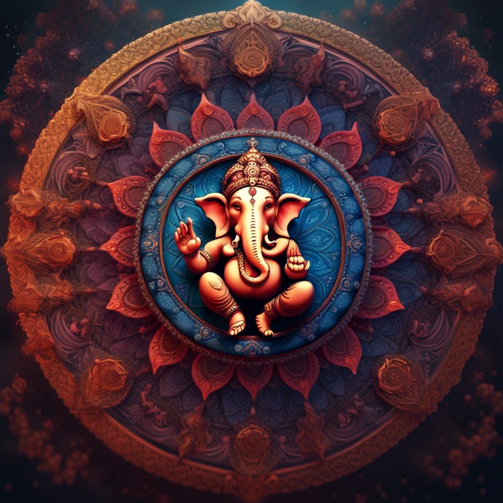 Ganapati Mandala