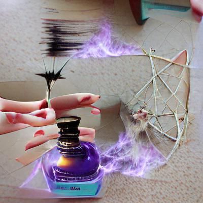 Image of Witchcraft