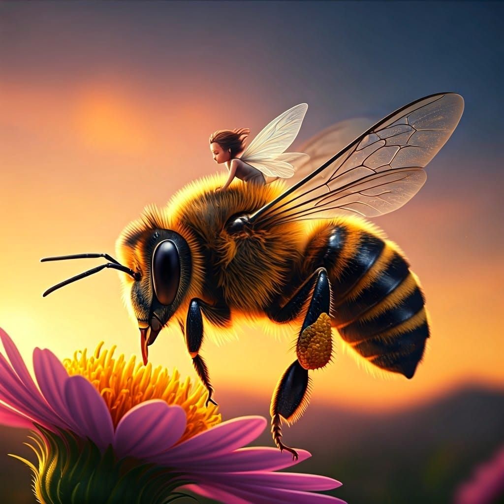 Bees