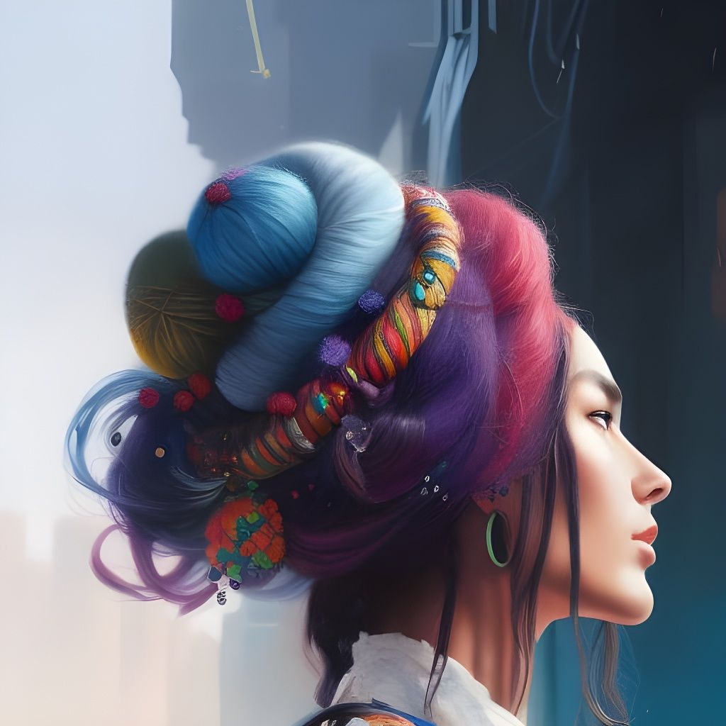 Yarn series