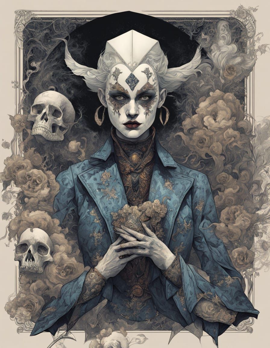 Jester's Recursive Nightmare