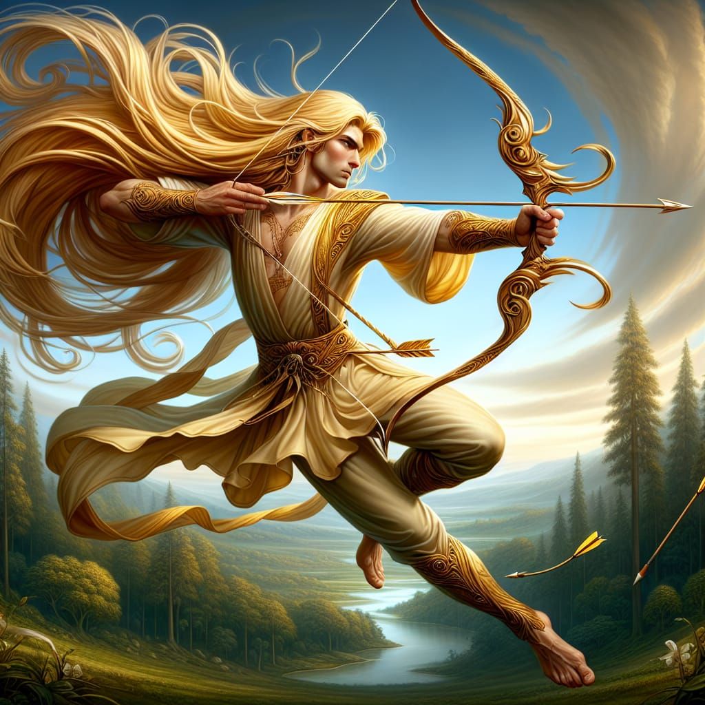 You can be my Cupid
