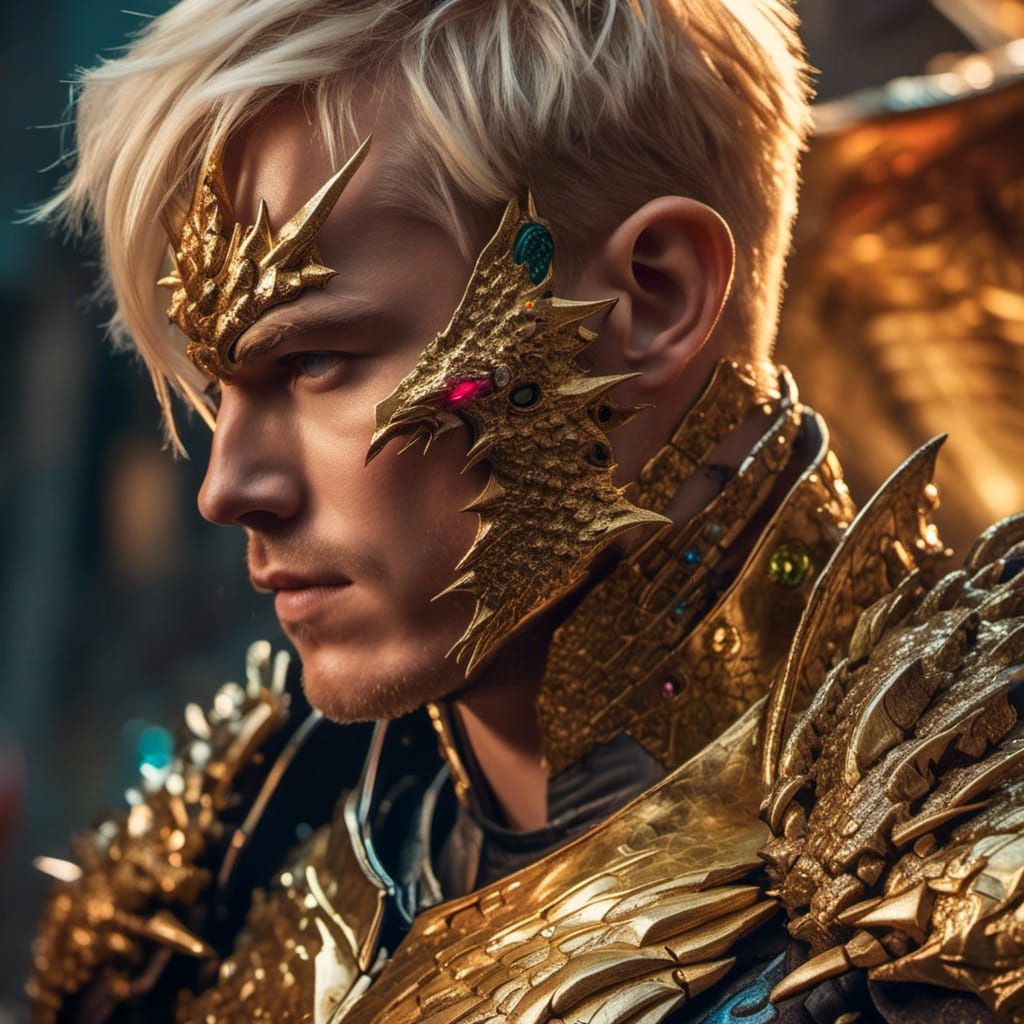 <lora:Intricate Armor:1.0>