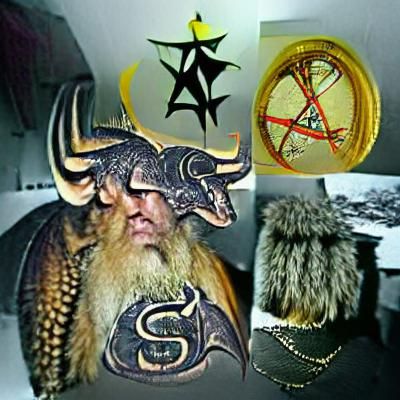 Odin, King of Asgard