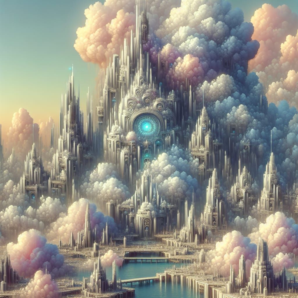 Cloud City