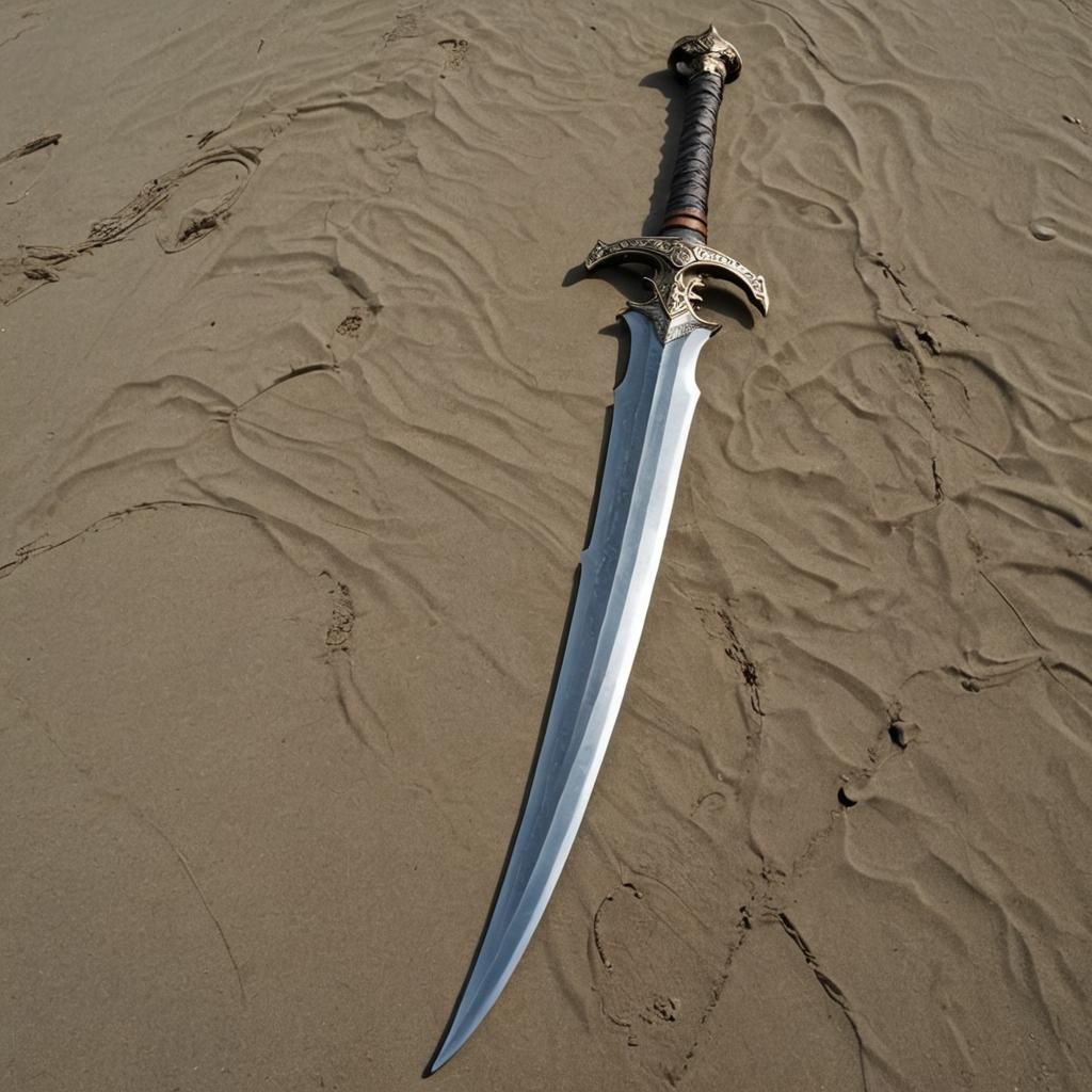 Oathbringer - Dalinar Kholin (Stormlight Archive)