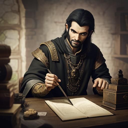 D&D Behir: Ferocious Multi-Legged Serpent