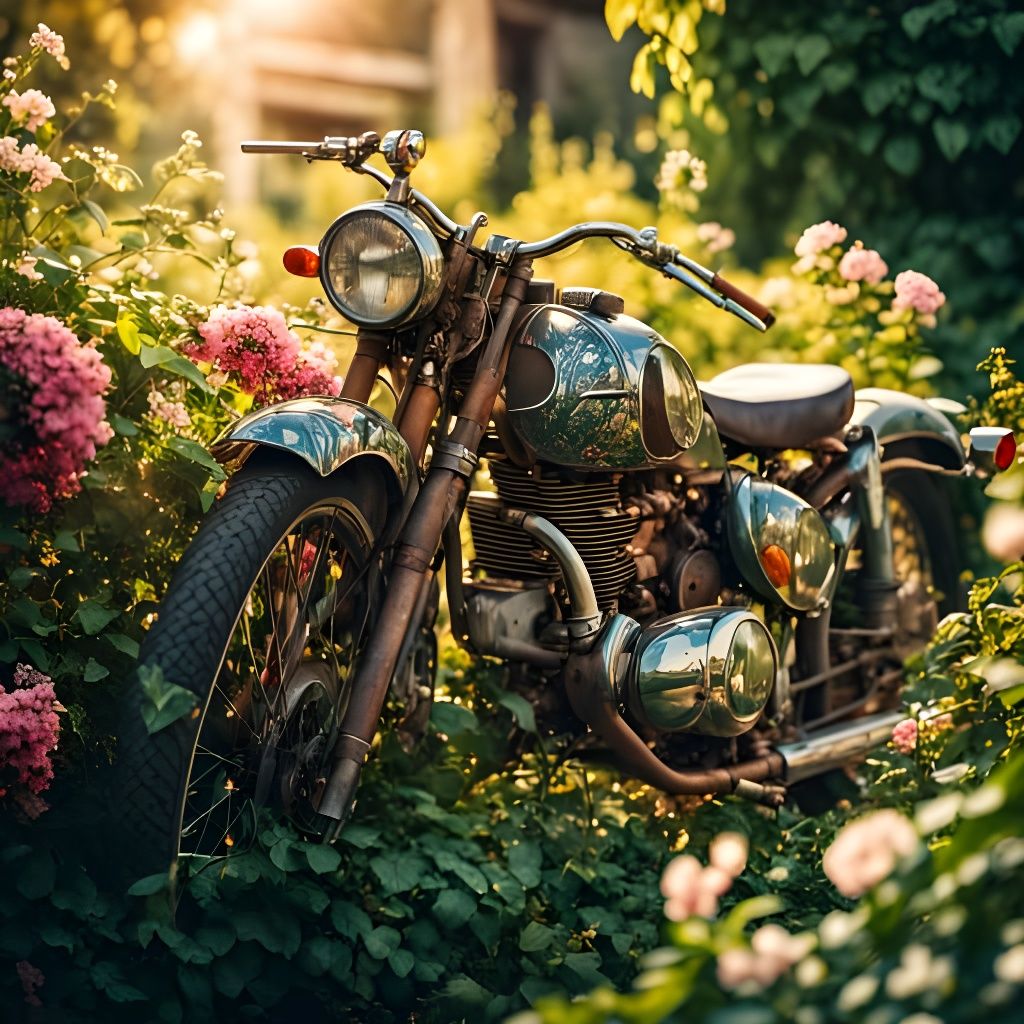 An Image of Someone Left Alone