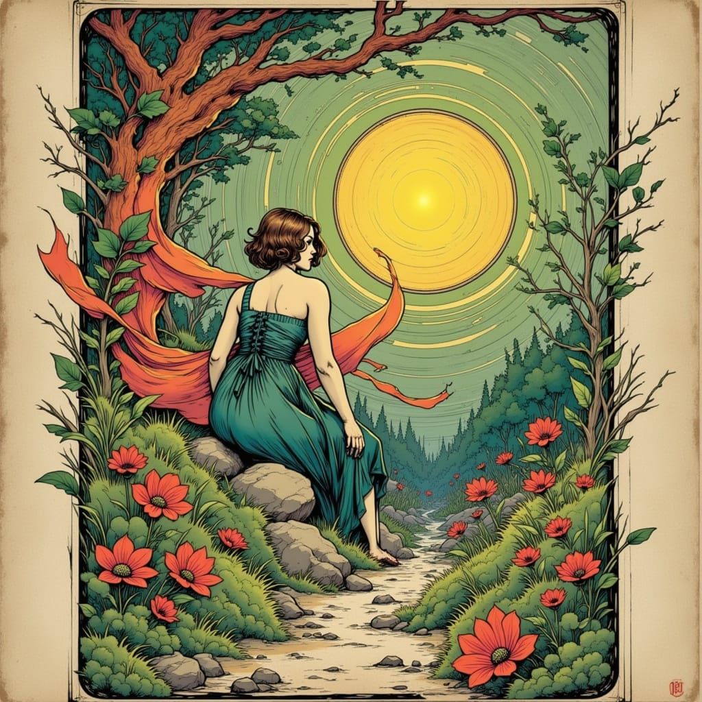 <lora:UlStyle:1.0> <lora:Akimora:1.0> <lora:cHaoS:1.0> FREE ...