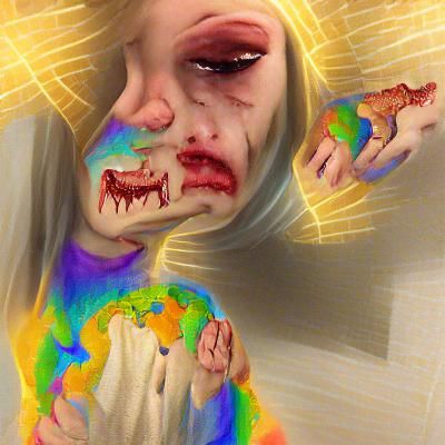 AI Interpretation of User's Sentiment