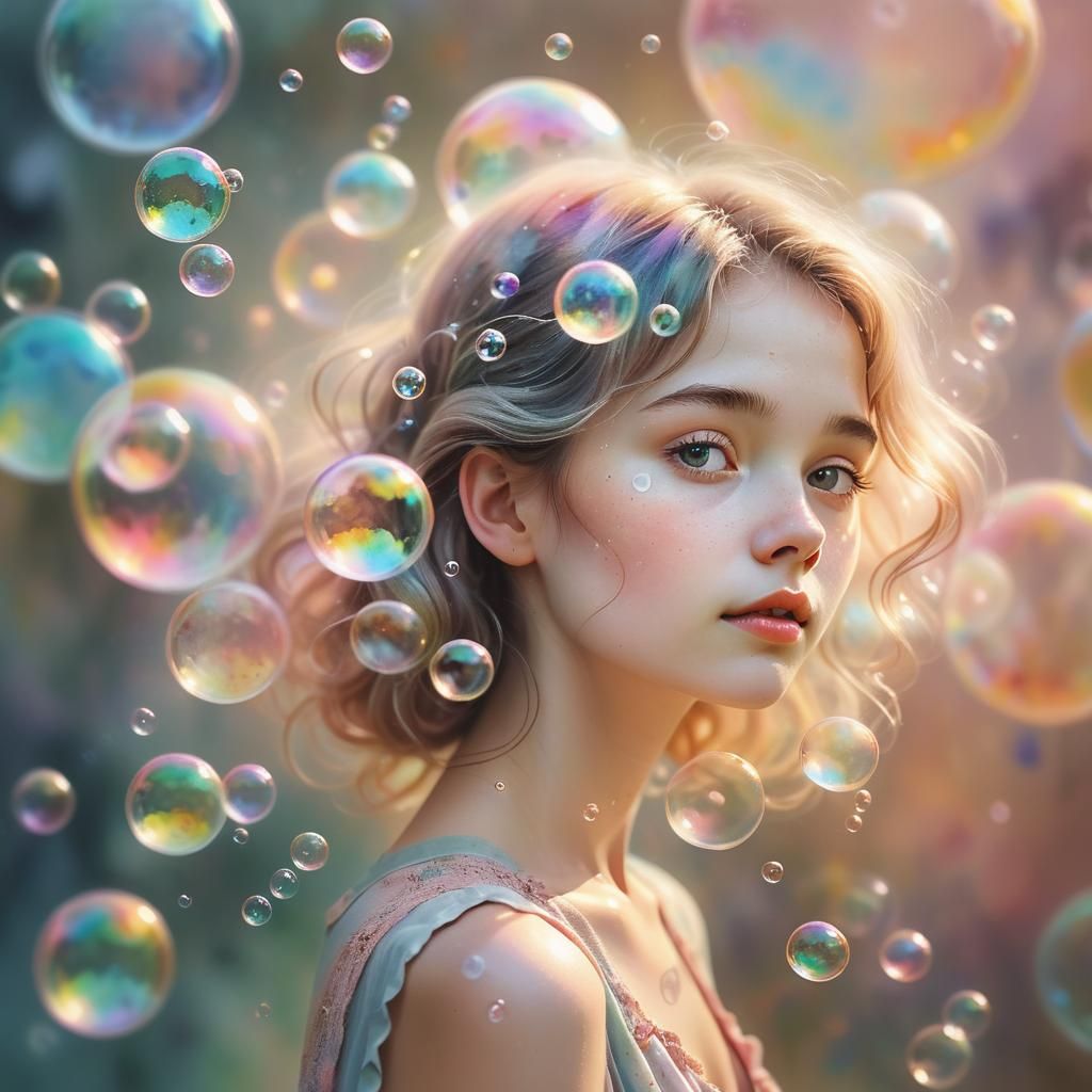 Bubbles