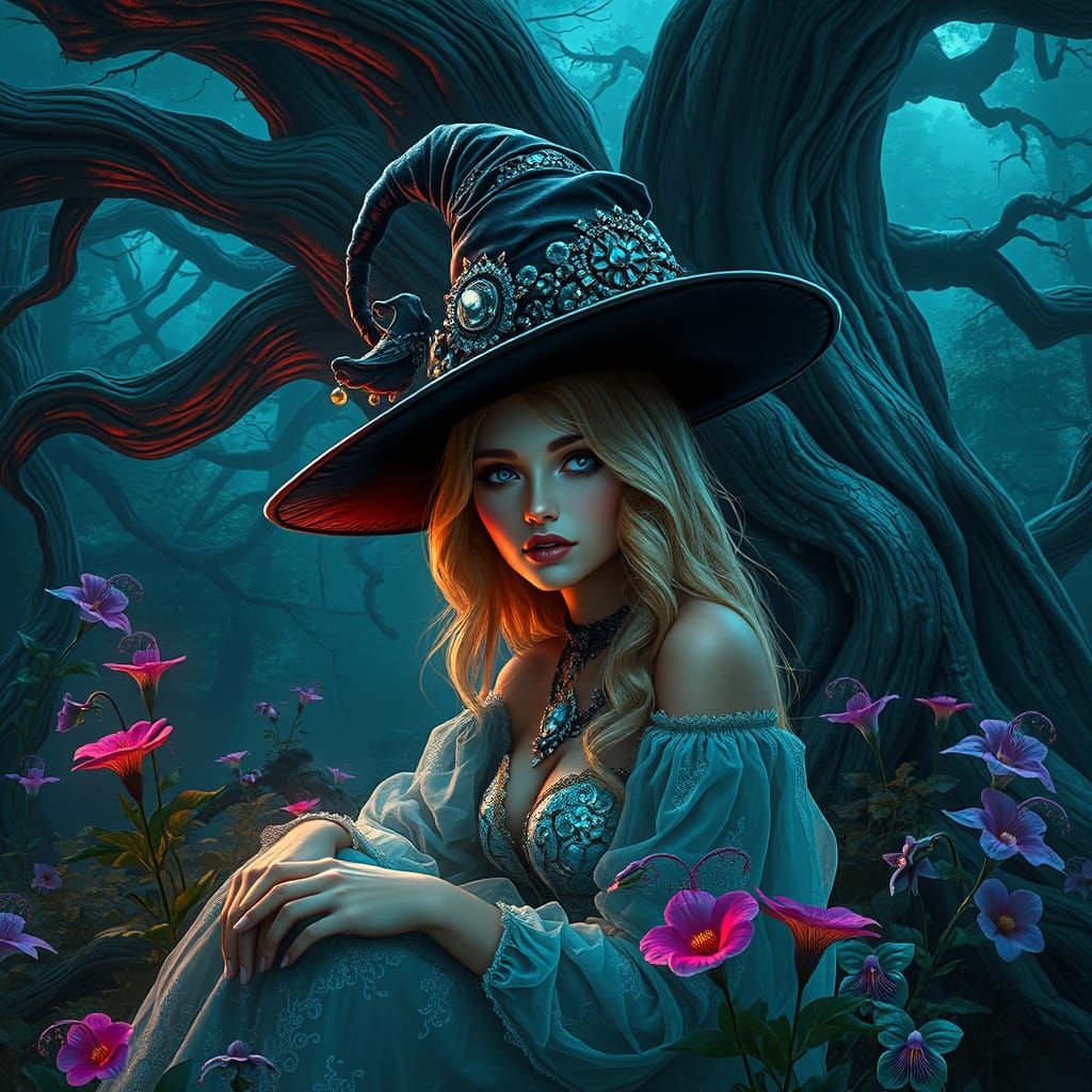 VISION&S 1 Woods-Witches (05)