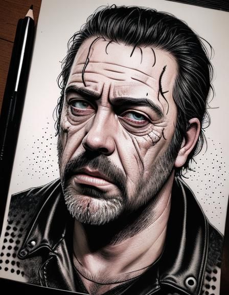 Negan