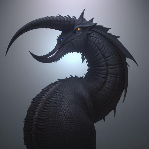 Pixar-Style Tazelwurm Character Design