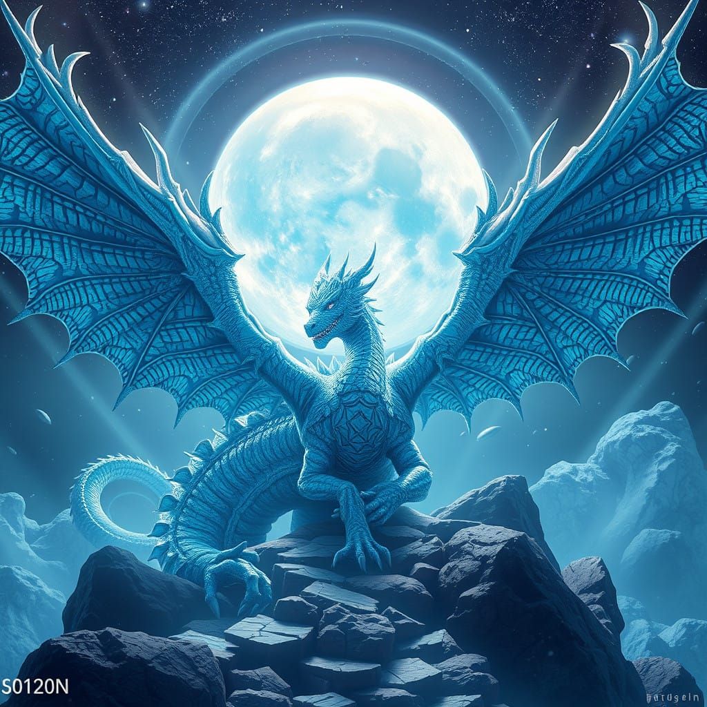 Anime-Inspired 3D Concert Scene with Ultrafine Details