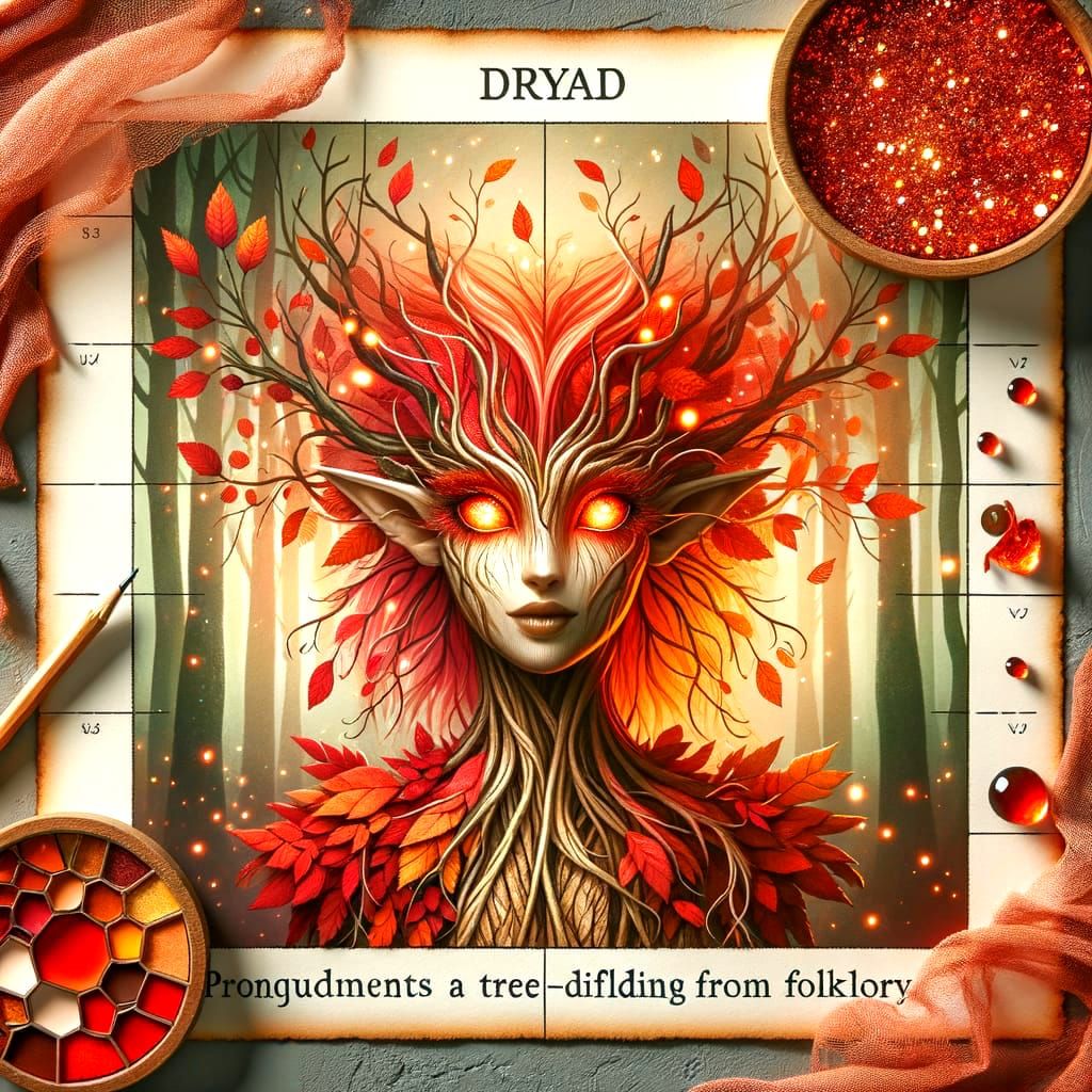 Dryad