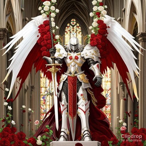 Order of the Seraphim: A Divine Depiction